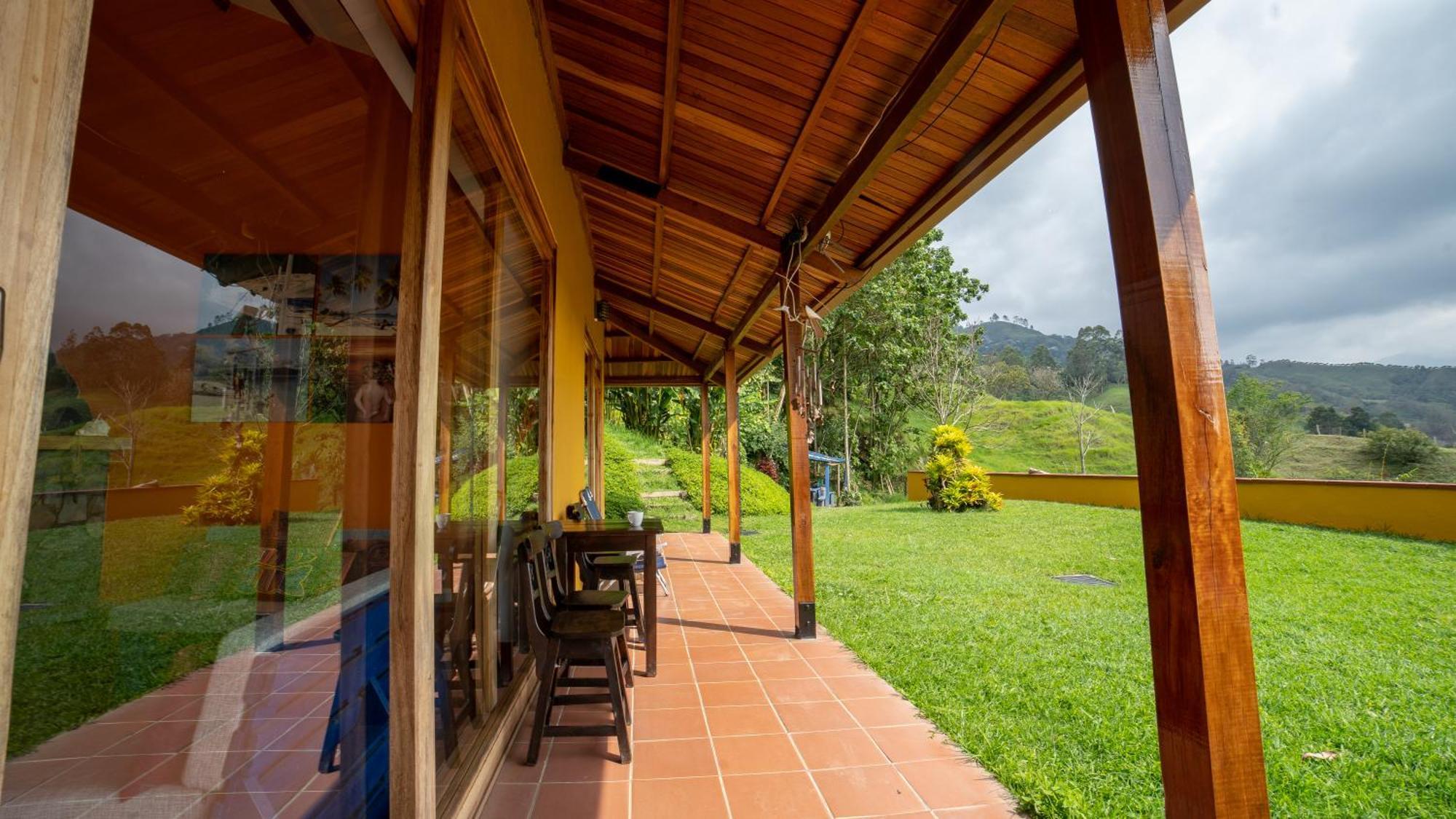 Ecoresort Gran Azul Salento Exterior foto
