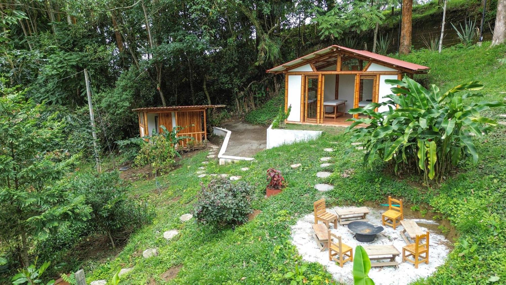 Ecoresort Gran Azul Salento Exterior foto